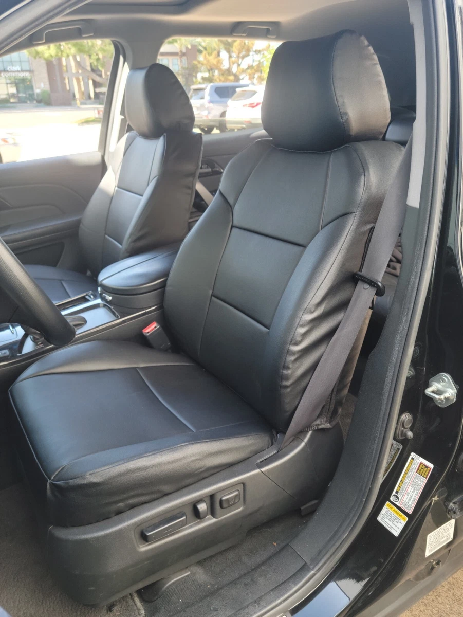 2010 acura outlet mdx seat covers
