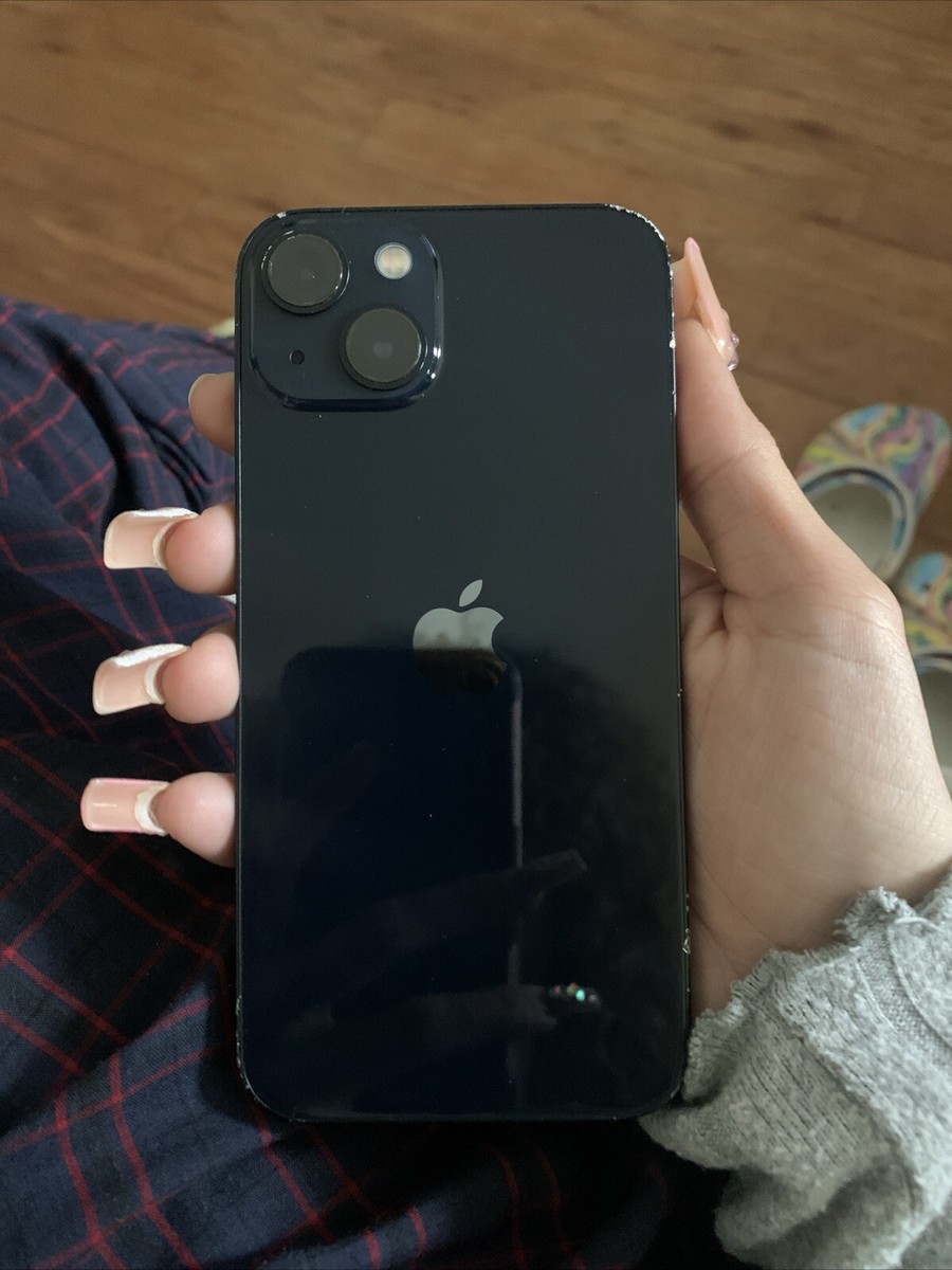 iPhone 14 iOS 17 W/ TikTok On It, Phone Is In Great Condition . | eBay