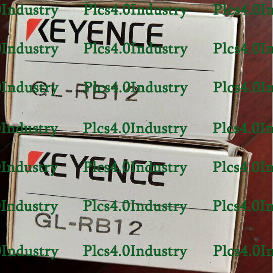 one new KEYENCE Safety grating mounting bracket GL-RB12 Fast Shipping ...