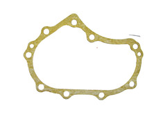 Yamaha TZ500 Ignition Plate Gasket. Genuine Yamaha. New