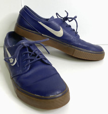 Size 12 - Nike SB Stefan Janoski Max Gamma Blue for sale Size 12 - Nike SB Stefan Janoski Max Gamma Blue for sale