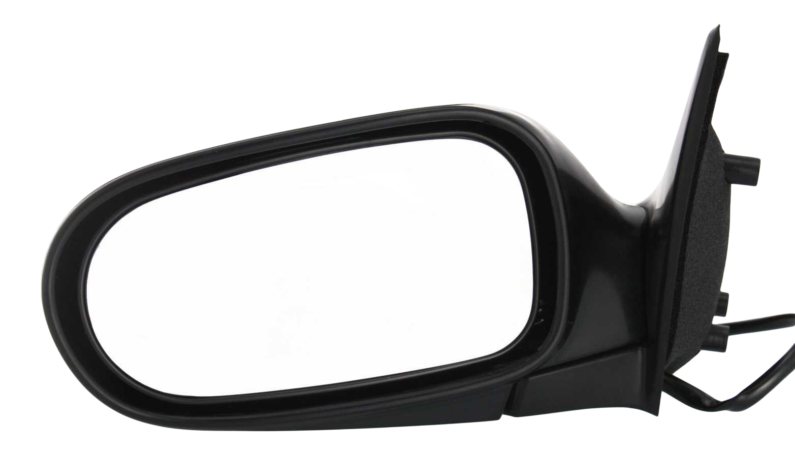 New Driver Side Mirror For Nissan Altima 1993-1997