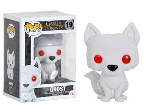 game of thrones wolf funko pop