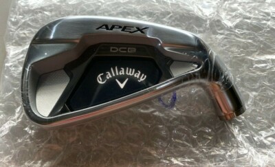 CALLAWAY 2D28077F HD IR RH APEX DC B 21 7 FL2 OFIS