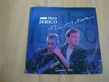 THEN JERICO-THE MOTIVE(LONDON 7")
