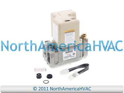 Honeywell Furnace Gas Valve Replaces ICP Heil Tempstar SV9501M 2726 SV9501M2726