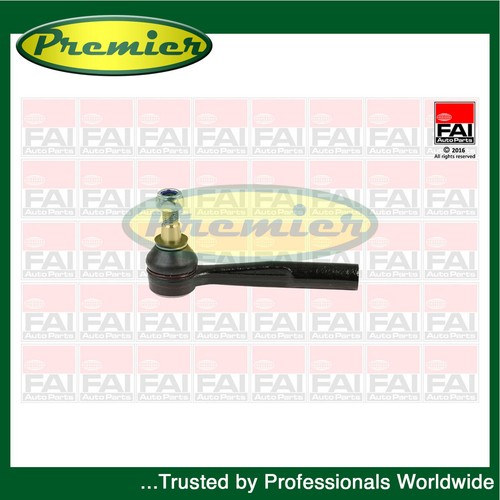 Premier Front Left Tie Rod End Fits Vauxhall Astra Zafira Meriva