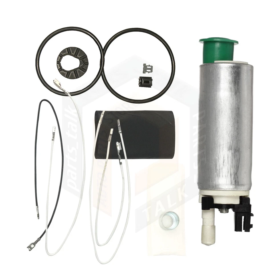 Bomba de combustible para Buick Cadillac Chevrolet GMC Oldsmobile Pontiac 1985-1998 Foto 2 de 4