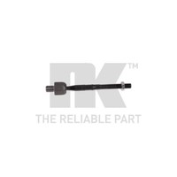 Axialgelenk, Spurstange NK 5031519 FüR Bmw, Vorderachse, Vorderachse Links