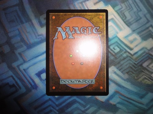 MTG Magic Foil Russian From Beyond EX+/NM- Battle for Zendikar - Picture 5 of 5