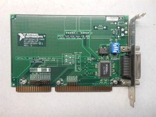 NATIONAL INSTRUMENTS AT-GPIB/TNT 181832-01