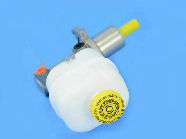 Genuíno Mopar 2006-2007 Jeep Liberty cilindro mestre de freio dianteiro 5189227AA - Imagem 3 de 4