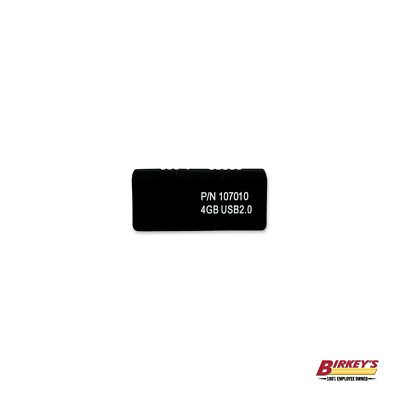 Case IH Computer Memory Card | 47962967