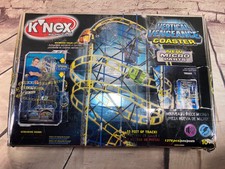 knex vertical vengeance coaster