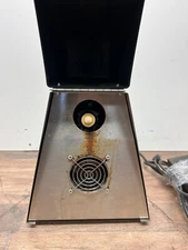 BioSpec Mini BeadBeater Cell Disrupter Homogenizer Cat. No. 693