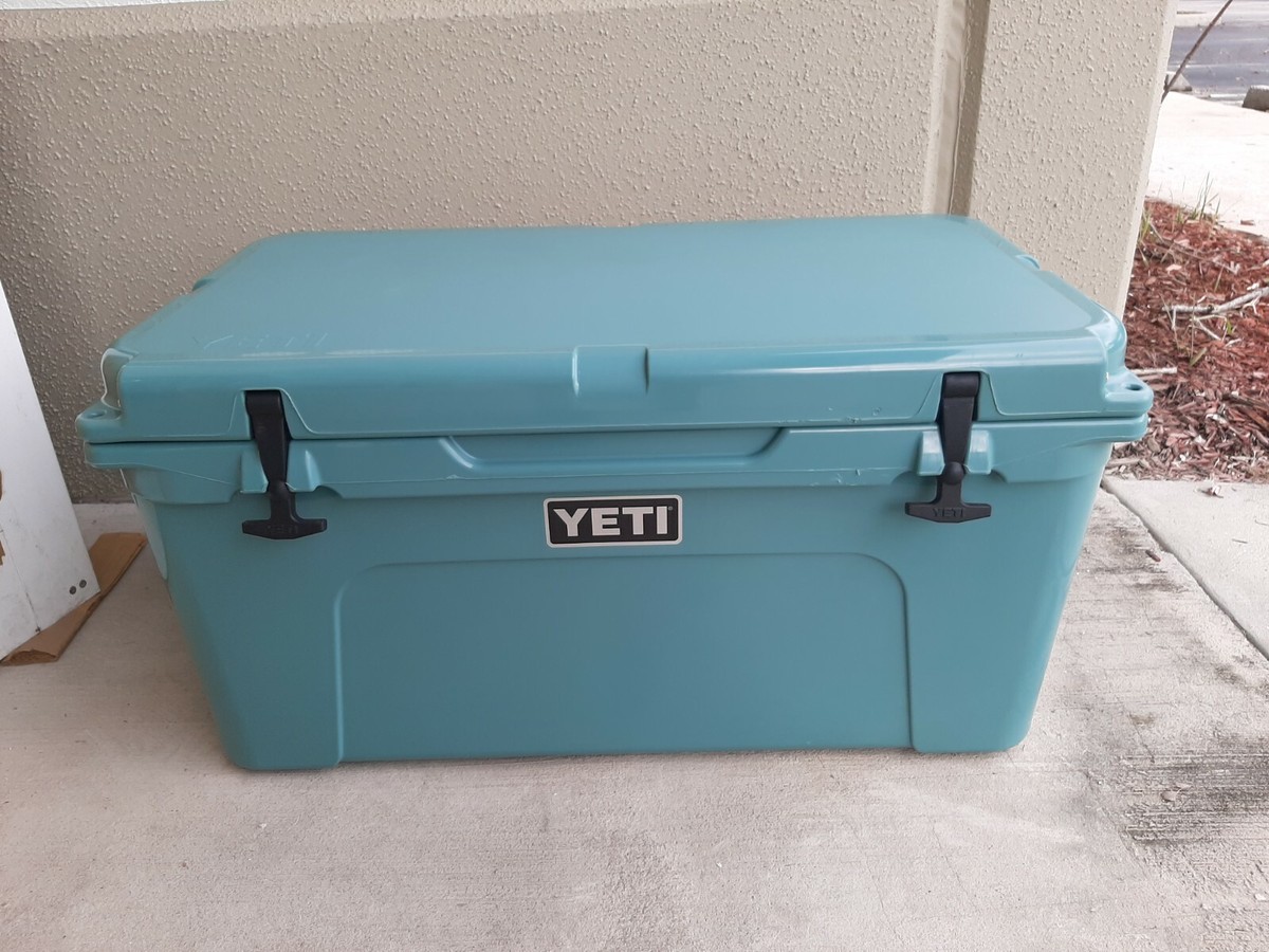 Yeti Tundra 65 Cooler - Main Image