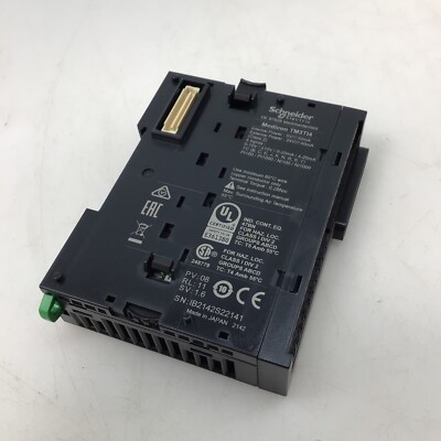 SCHNEIDER ELECTRIC TM3TI4 / TM3TI4 (BRANDNEU ohne Karton Ref126