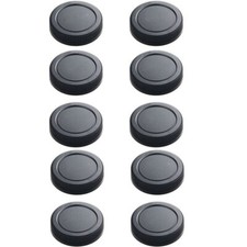 5/10/20pcs Rear Lens Cap Cover for Micro 4/3 M4/3 Mount Camera Wholesale Lots