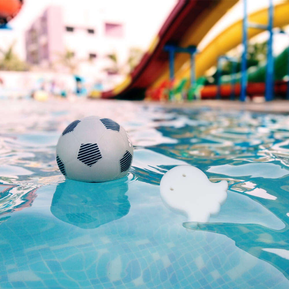 40 Pcs Pool Oil Absorbing Sponge Swimming Scum Sponges Cleaning Hot Tub