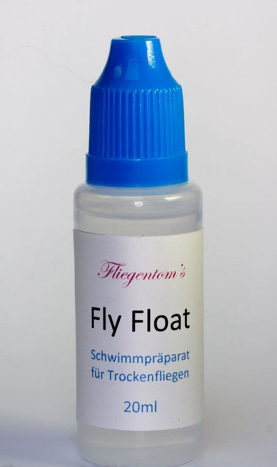 Fliegentom Fly Float (Flottazione liquidi per mosche) 30ml (216,67 EUR/l)