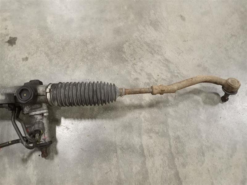 Used Rack and Pinion Assembly fits: 2011 Hyundai Veracruz