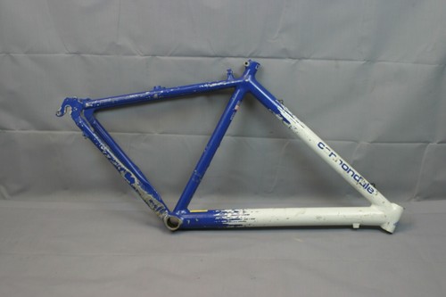 Cannondale Vintage MTB Bike Frame 20 