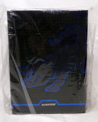 Super 7 Ultimates Transformers Alligaticon 7'' Figure New Sealed in Package