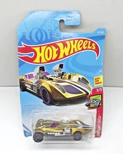 Hot Wheels Game Over Twin Mill 3/5 - NEW OTHER