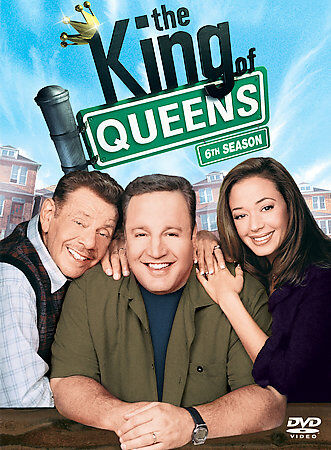 THE KING OF QUEENS