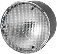 RüCkfahrleuchte Hella 2ZR 964 169-037 P21W Halogen 12V 24V 123Mm
