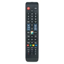 BN59-01198G Replace Remote Control Fit for Samsung TV E32J5200AW UE32J5200AWXXC