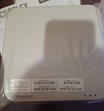 Shure MXWAPT8-Z11 Access Point Transceiver