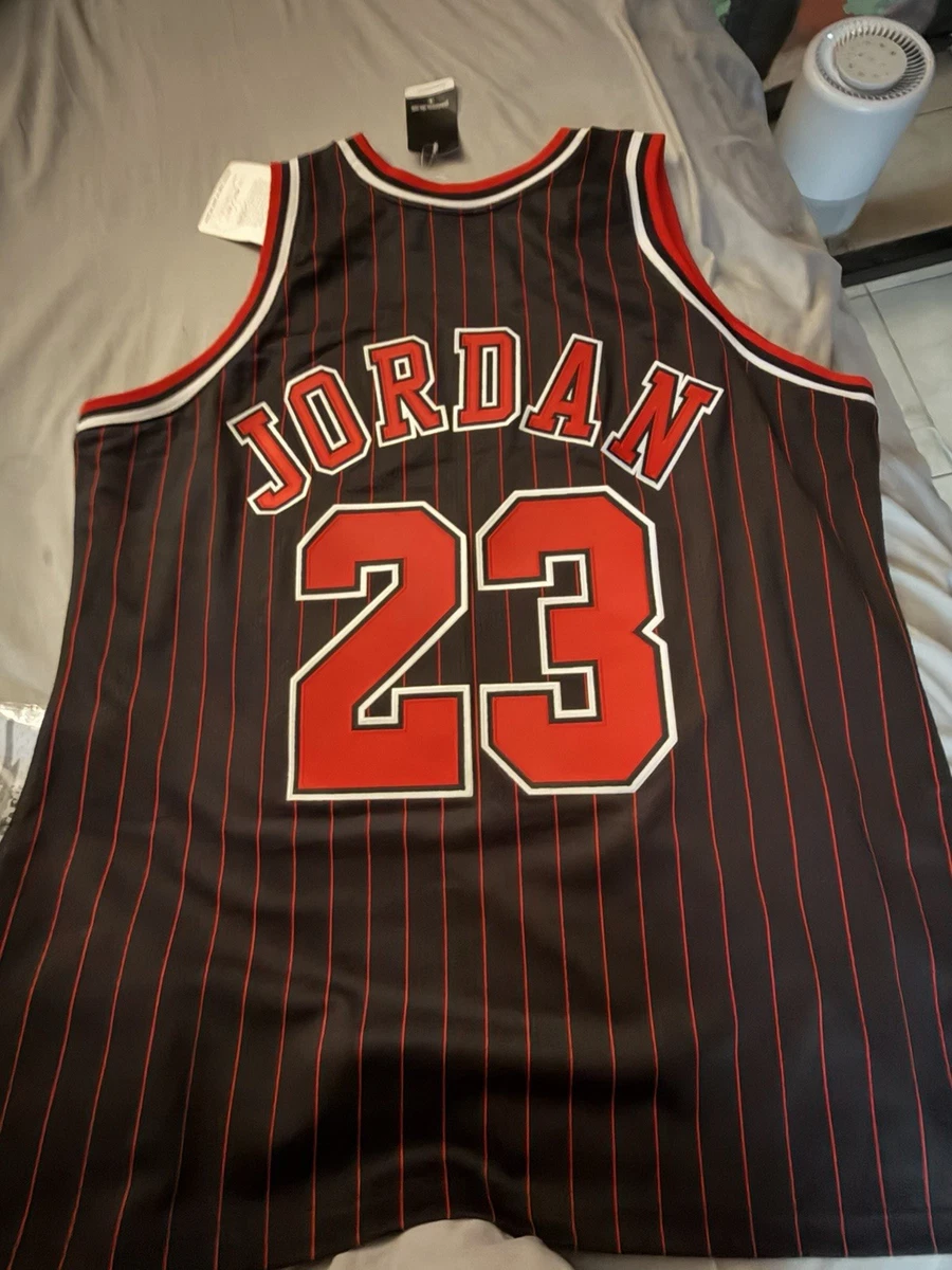 Michael Jordan 52 Size NBA Jerseys for sale | eBay