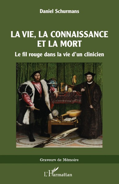 La Vie, La Connaissance Et La Mort | Le Fil Rouge Dans La Vie D'un Clinicien-image