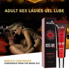 Sex Grease Water Based Lube Personal Premium Lubricant Natural Long Lasting