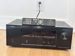 Denon AVR 1911 | eBay