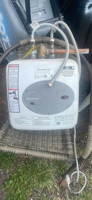 Ariston PRO Ti 