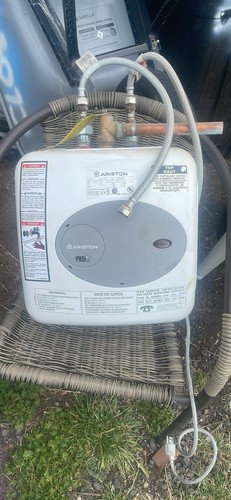 Ariston PRO Ti 