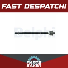 Inner Rack End fits VW POLO Left or Right 2014 on Tie Rod Joint Delphi Quality