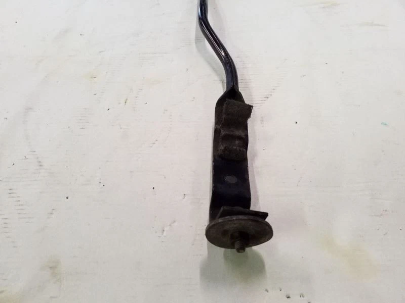 Soporte capó soporte núcleo radiador | Se adapta a Volkswagen Passat 1998-2001 Foto 3 de 4