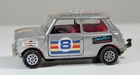 Corgi British Leyland Mini 1000 Vintage Model Car Opening Doors No Box