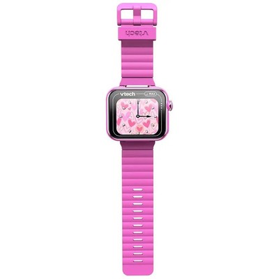 KidiZoom Smart Watch MAX pink