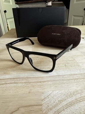 Tom Ford Buckley TF906 Reading Glasses, New Condition, Free Shipping
