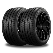 2 Lexani Volt-ec 28540r20 108y All Season Electric Vehicle 600aa Evs Tires
