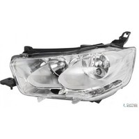 Scheinwerfer Vorne Recht FüR Citroen 2013 IN Dann OEM 9675139980