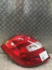 Rückleuchte links  Skoda Fabia II (5J)  Heckleuchte links 688436