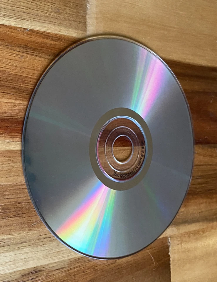 Nero Burning Rom Replacement CD Burning Software - Ahead Software - Image 2 of 2