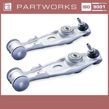 2x Querlenker für PORSCHE 991 -'16 I352 PASM PDCC 981 VORNE