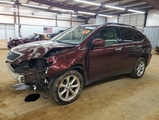 Used Wheel Fits 2008 Lexus Rx350 Alloy 18x7 7 Spoke Grade A Used Wheel Fits 2008 Lexus Rx350 Alloy 18x7 7 Spoke Grade A