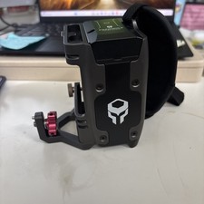 Tilta Side Handle Np-f970